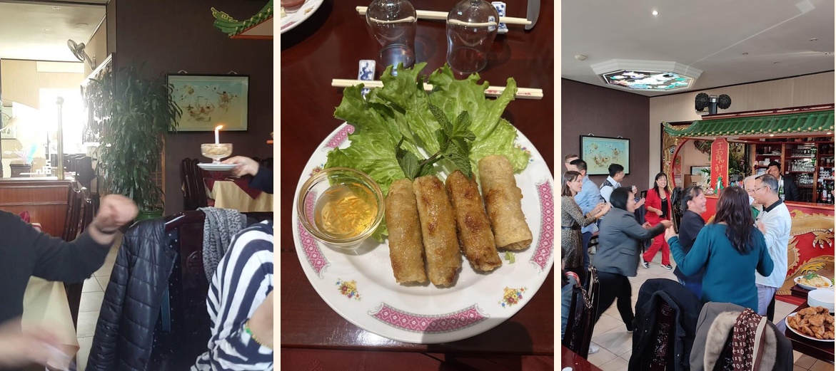 Au Dragon de Jade - Gallery Image 1