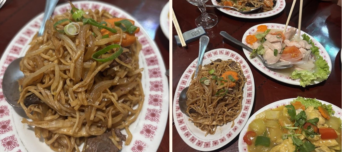 Au Dragon de Jade - Gallery Image 2