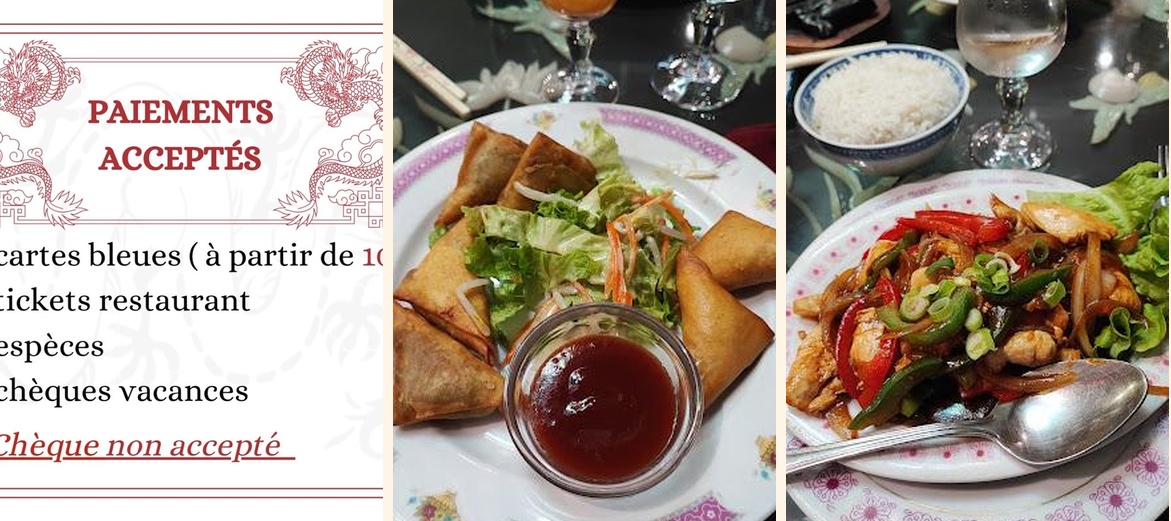 Au Dragon de Jade - Gallery Image 3