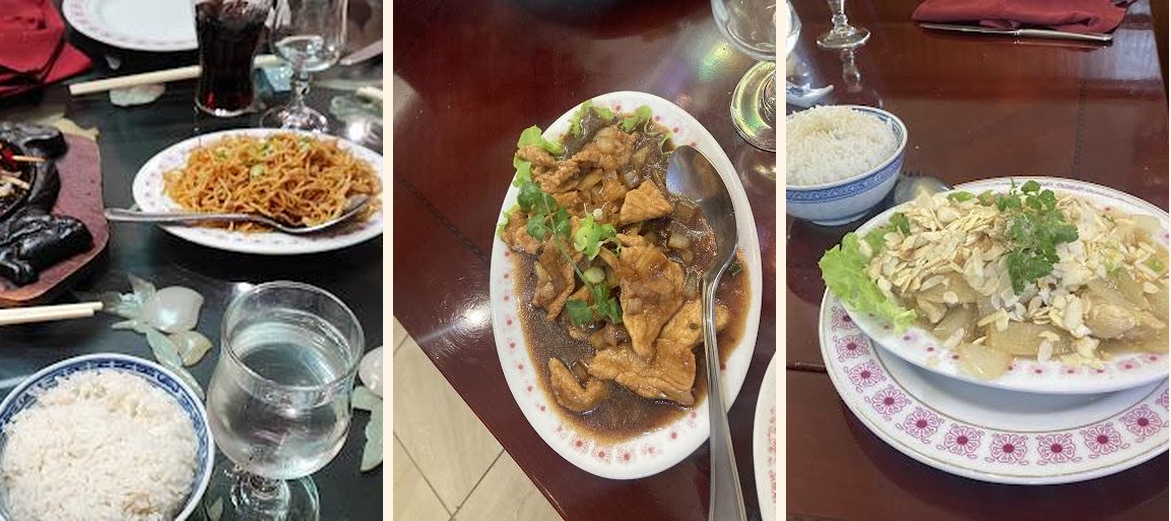 Au Dragon de Jade - Gallery Image 4