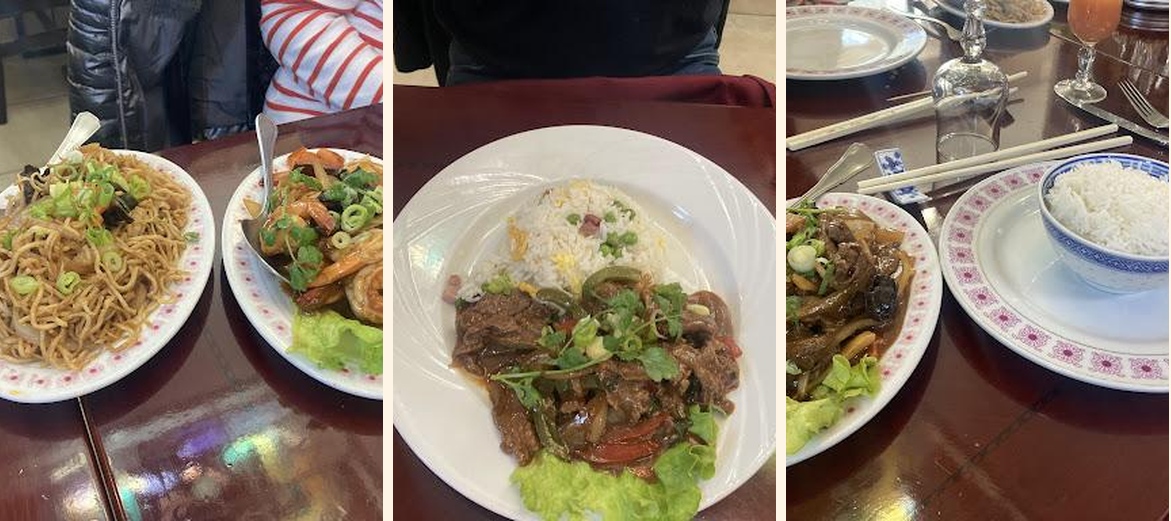 Au Dragon de Jade - Gallery Image 5