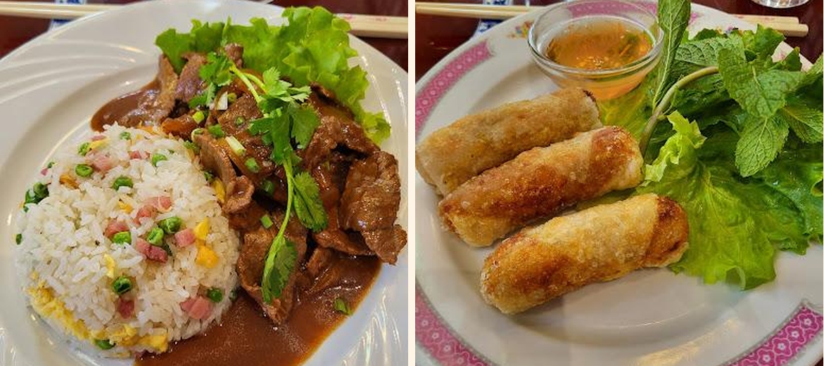 Au Dragon de Jade - Gallery Image 7