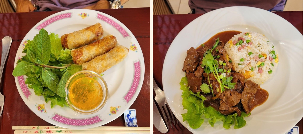 Au Dragon de Jade - Gallery Image 8